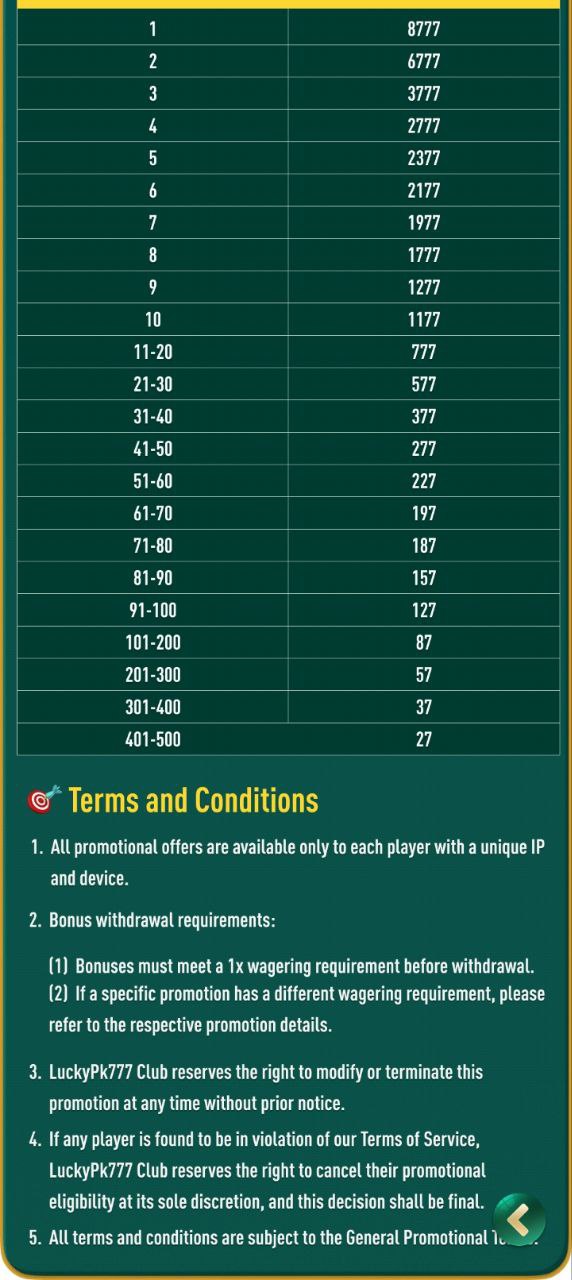 PK11 jackpot